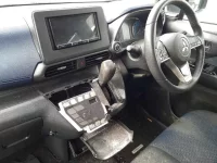 Mitsubishi EK X лот № 75030 оценка 99  с аукциона в Японии 9