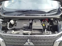 Mitsubishi EK X лот № 75030 оценка 99  с аукциона в Японии 6