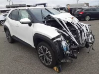 Toyota YARIS CROSS лот № 75034 оценка 99  с аукциона в Японии 4