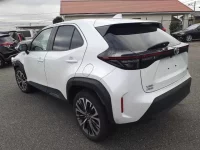 Toyota YARIS CROSS лот № 75034 оценка 99  с аукциона в Японии 5