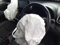 Toyota YARIS CROSS лот № 75034 оценка 99  с аукциона в Японии 8