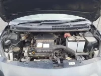 Toyota BELTA лот № 75035 оценка 99  с аукциона в Японии 6