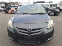 Toyota BELTA лот № 75035 оценка 99  с аукциона в Японии 7