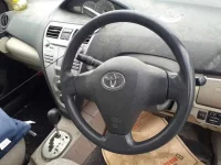Toyota BELTA лот № 75035 оценка 99  с аукциона в Японии 8