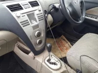 Toyota BELTA лот № 75035 оценка 99  с аукциона в Японии 9