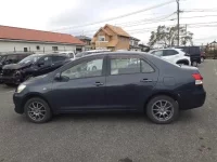 Toyota BELTA лот № 75035 оценка 99  с аукциона в Японии 3