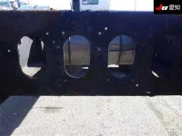 Isuzu GIGA лот № 8555 оценка R  с аукциона в Японии 6