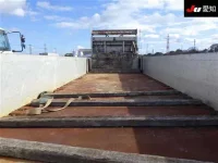 Isuzu GIGA лот № 8560 оценка R  с аукциона в Японии 4