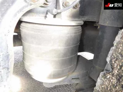 Isuzu GIGA  с аукциона в Японии