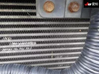 Isuzu GIGA лот № 8703 оценка 3.5  с аукциона в Японии 4