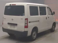 Toyota TOWN ACE VAN лот № 85002 оценка 3.5  с аукциона в Японии 1