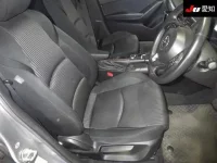 Mazda AXELA лот № 5 оценка 4  с аукциона в Японии 5