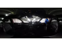 Mercedes-Benz GLA CLASS лот № 803 оценка 3.5  с аукциона в Японии 5