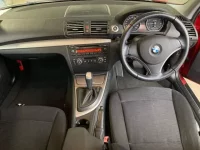 BMW 1-Series лот № 2003 оценка 3.5  с аукциона в Японии 2