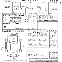 BMW 1-Series лот № 2003 оценка 3.5  с аукциона в Японии 5