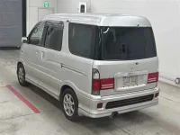Daihatsu ATRAI SEVEN лот № 90011 оценка R  с аукциона в Японии 1
