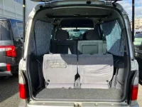 Daihatsu ATRAI SEVEN лот № 90011 оценка R  с аукциона в Японии 5