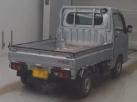 Daihatsu HIJET TRUCK лот № 3005 оценка R  с аукциона в Японии 1