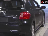 Toyota AURIS лот № 14 оценка 3.5  с аукциона в Японии 4