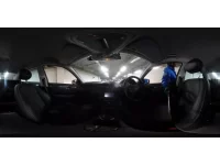 Mercedes-Benz E CLASS лот № 808 оценка 4.5  с аукциона в Японии 5