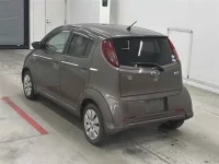 Subaru R2 лот № 90020 оценка 3.5  с аукциона в Японии 1