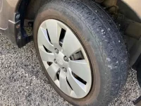 Subaru R2 лот № 90020 оценка 3.5  с аукциона в Японии 4