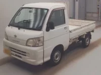 Daihatsu HIJET TRUCK лот № 3018 оценка RA  с аукциона в Японии 1