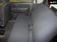 Mitsubishi EK SPORTS лот № 32 оценка 4  с аукциона в Японии 2