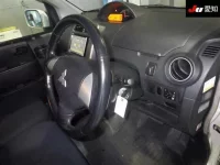 Mitsubishi EK SPORTS лот № 32 оценка 4  с аукциона в Японии 3