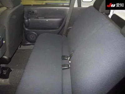 Mitsubishi EK SPORTS