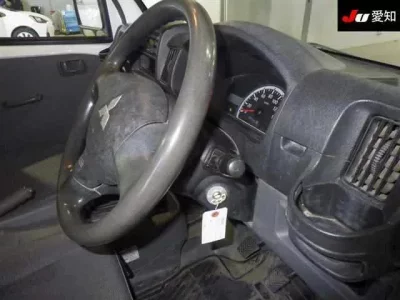 Mitsubishi MINICAB TRUCK