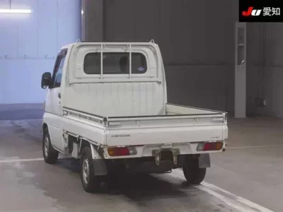 Mitsubishi MINICAB TRUCK