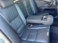 BMW 5-Series лот № 90029 оценка 3.5  с аукциона в Японии 7