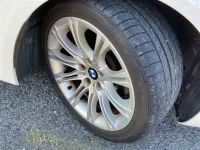 BMW 5-Series лот № 90029 оценка 3.5  с аукциона в Японии 8