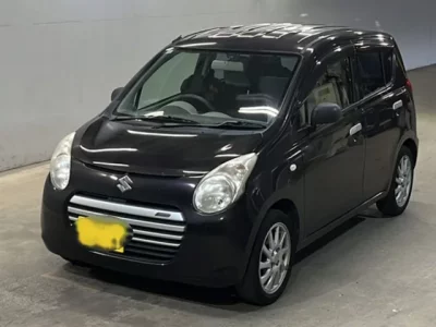Suzuki ALTO ECO