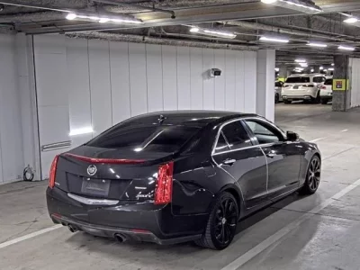 GM CADILLAC ATS