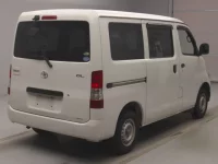 Toyota TOWN ACE VAN лот № 85016 оценка RA  с аукциона в Японии 1