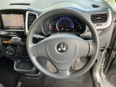 Mitsubishi DELICA D2