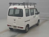 Subaru SAMBAR лот № 73037 оценка R  с аукциона в Японии 1