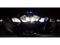 Mercedes-Benz C CLASS лот № 829 оценка 4  с аукциона в Японии 4