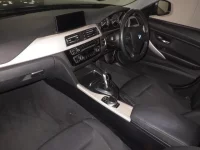 BMW 3-Series лот № 828 оценка 4  с аукциона в Японии 2