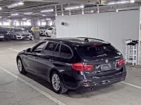 BMW 3-Series лот № 828 оценка 4  с аукциона в Японии 4