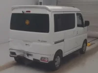 Daihatsu ATRAI VAN лот № 3045 оценка R  с аукциона в Японии 1