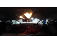 Mercedes-Benz E CLASS лот № 836 оценка R  с аукциона в Японии 4