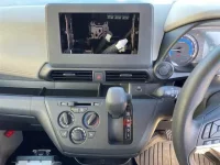 Mitsubishi EK WAGON лот № 50052 оценка R  с аукциона в Японии 4