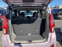 Mitsubishi EK WAGON лот № 50052 оценка R  с аукциона в Японии 6