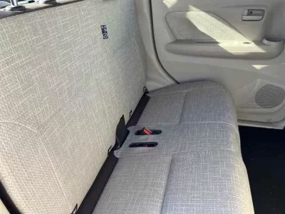 Mitsubishi EK WAGON  с аукциона в Японии