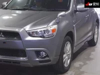 Mitsubishi RVR лот № 81 оценка 3  с аукциона в Японии 6