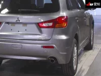 Mitsubishi RVR лот № 81 оценка 3  с аукциона в Японии 7