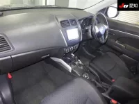 Mitsubishi RVR лот № 81 оценка 3  с аукциона в Японии 2